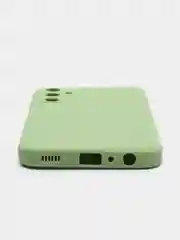 Мятный чехол для Samsung Galaxy S23/S23 Plus/S23 Ultra (Самсунг Галакси С23/С23 Плюс/С23 Ультра)