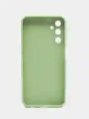Мятный чехол для Samsung Galaxy S23/S23 Plus/S23 Ultra (Самсунг Галакси С23/С23 Плюс/С23 Ультра)