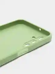 Мятный чехол для Samsung Galaxy S23/S23 Plus/S23 Ultra (Самсунг Галакси С23/С23 Плюс/С23 Ультра)
