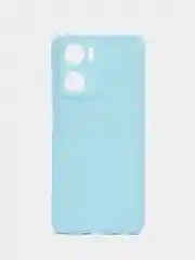 Ледяной чехол для OPPO A57S / A77 4G / A77S / OnePlus Nord N20 SE, прозрачный