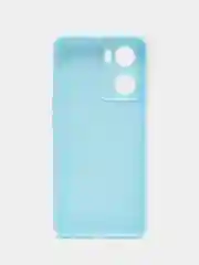 Ледяной чехол для OPPO A57S / A77 4G / A77S / OnePlus Nord N20 SE, прозрачный