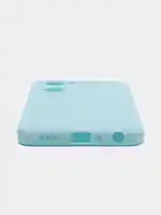 Ледяной чехол для OPPO A57S / A77 4G / A77S / OnePlus Nord N20 SE, прозрачный