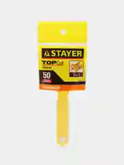 Скребок STAYER STANDARD, пластмассовый, 50 мм
