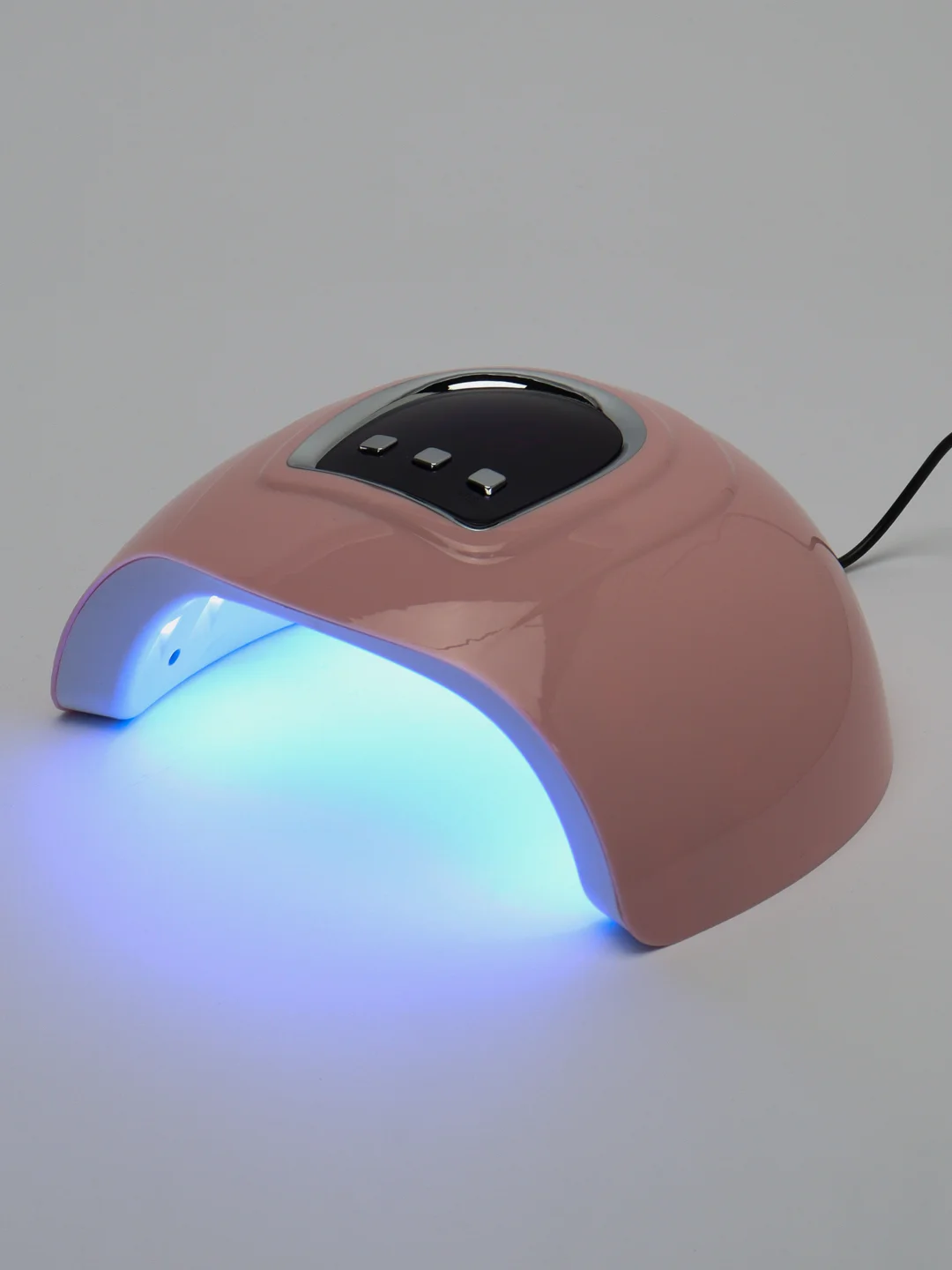 Лампа для маникюра, педикюра UV/LED SUN X4, 54W