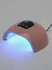 Лампа для маникюра, педикюра UV/LED SUN X4, 54W