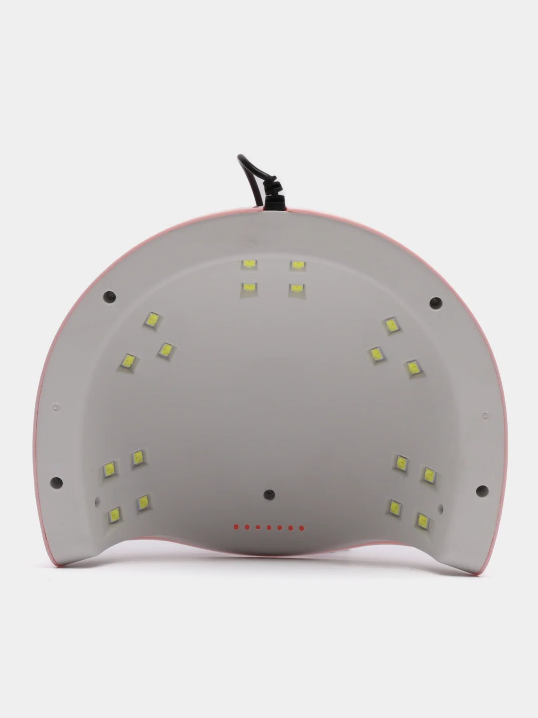 Лампа для маникюра, педикюра UV/LED SUN X4, 54W
