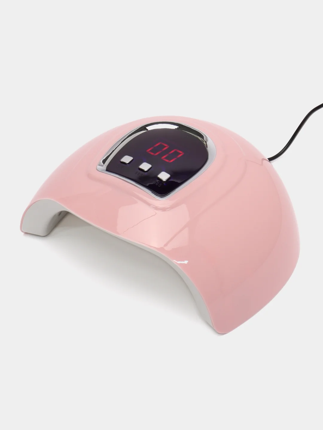 Лампа для маникюра, педикюра UV/LED SUN X4, 54W