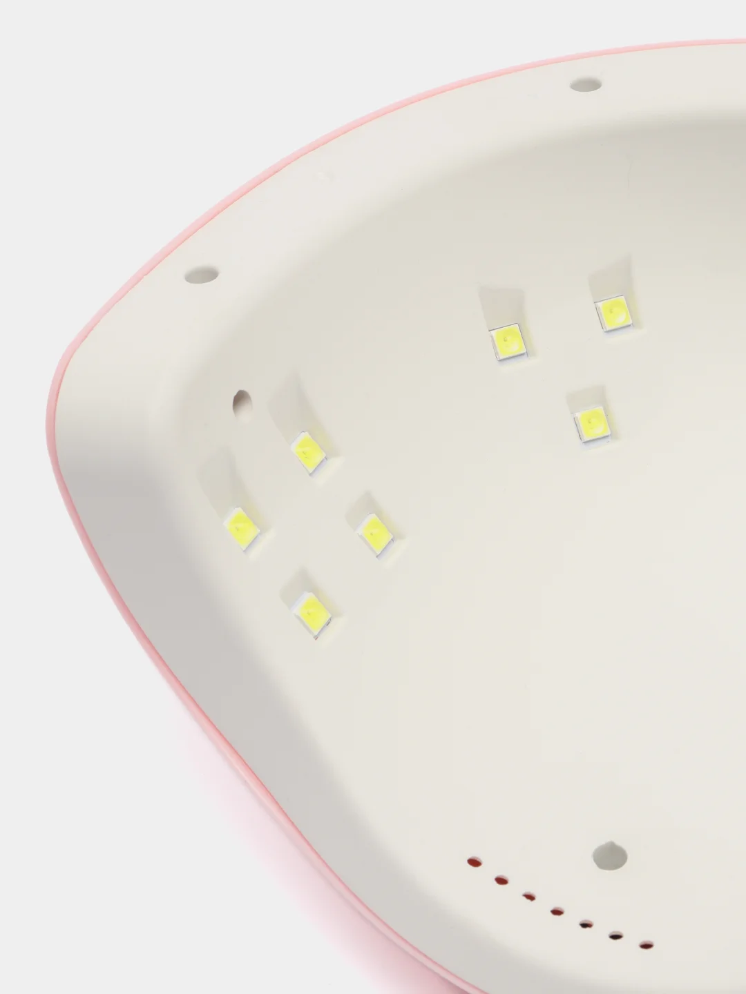 Лампа для маникюра, педикюра UV/LED SUN X4, 54W