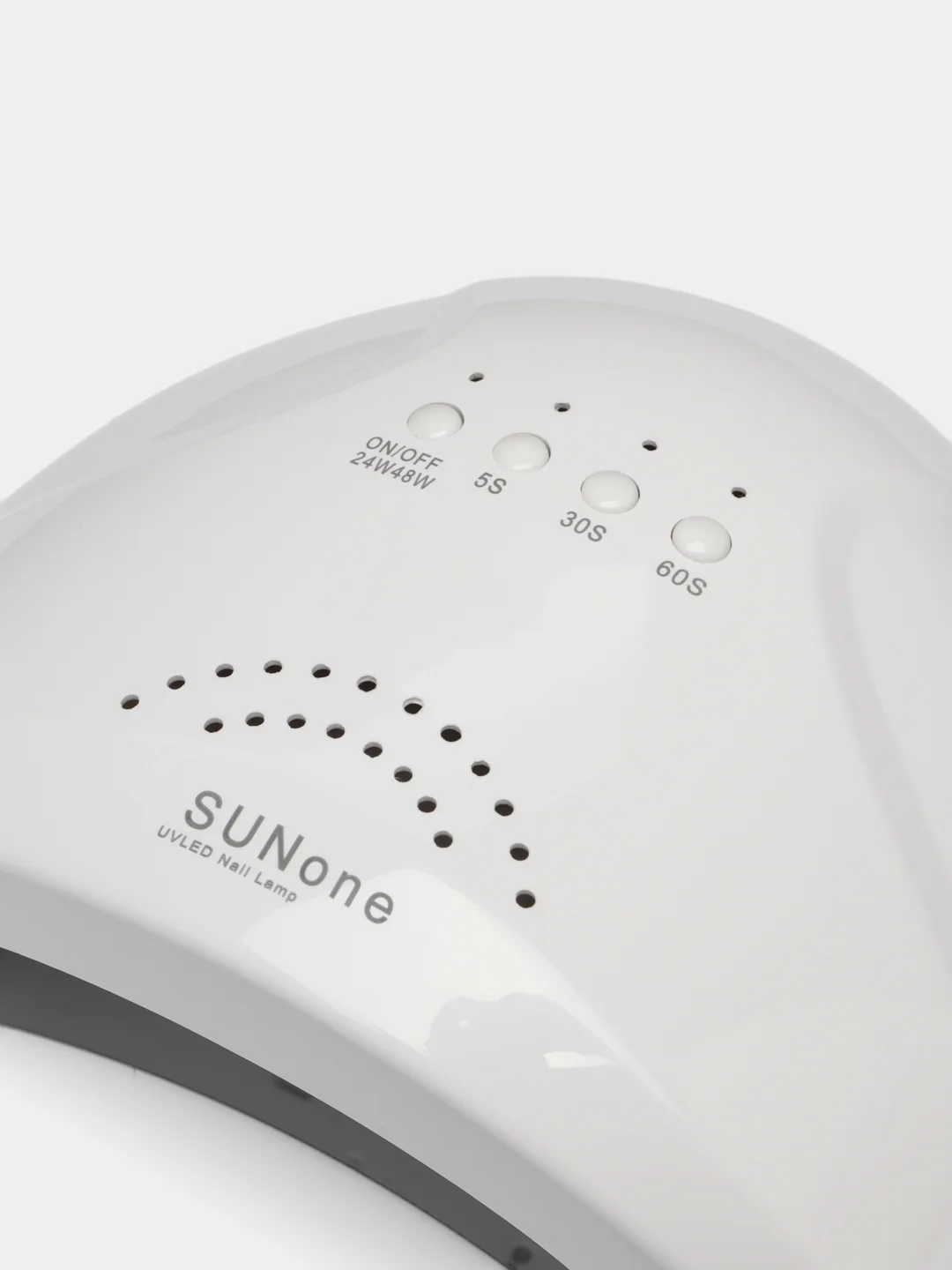 Лампа для маникюра, педикюра Sun One UV/LED, 48 W