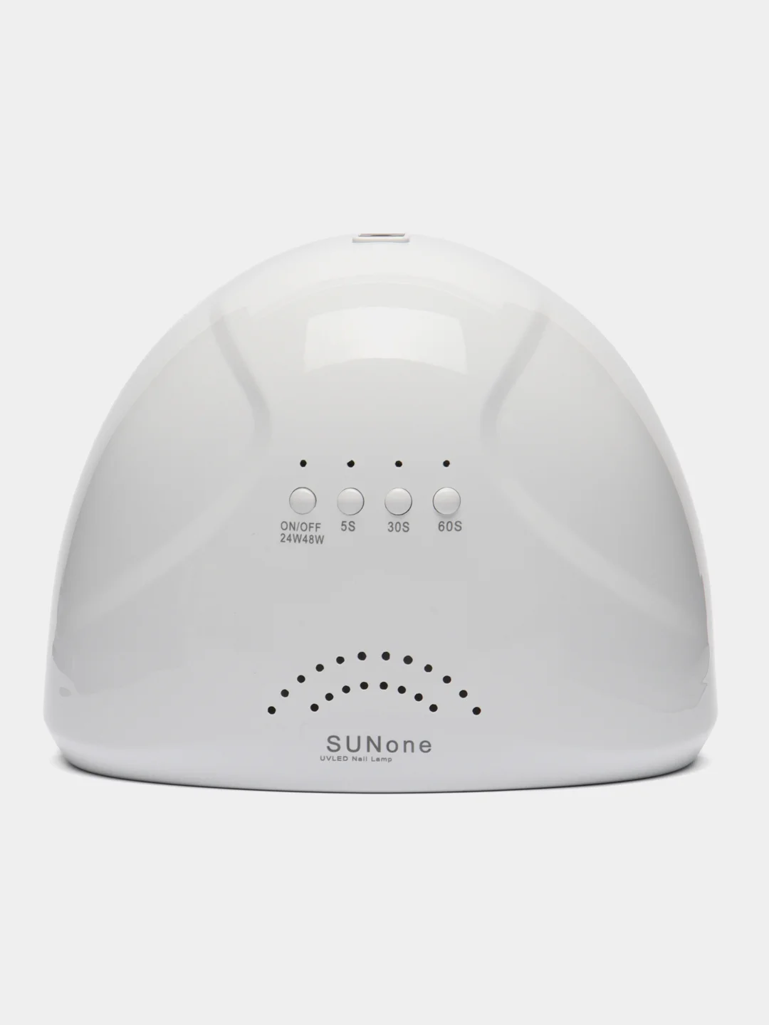 Лампа для маникюра, педикюра Sun One UV/LED, 48 W