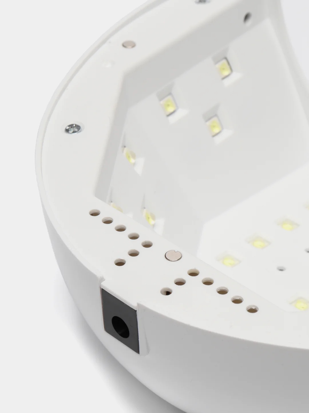 Лампа для маникюра, педикюра Sun One UV/LED, 48 W