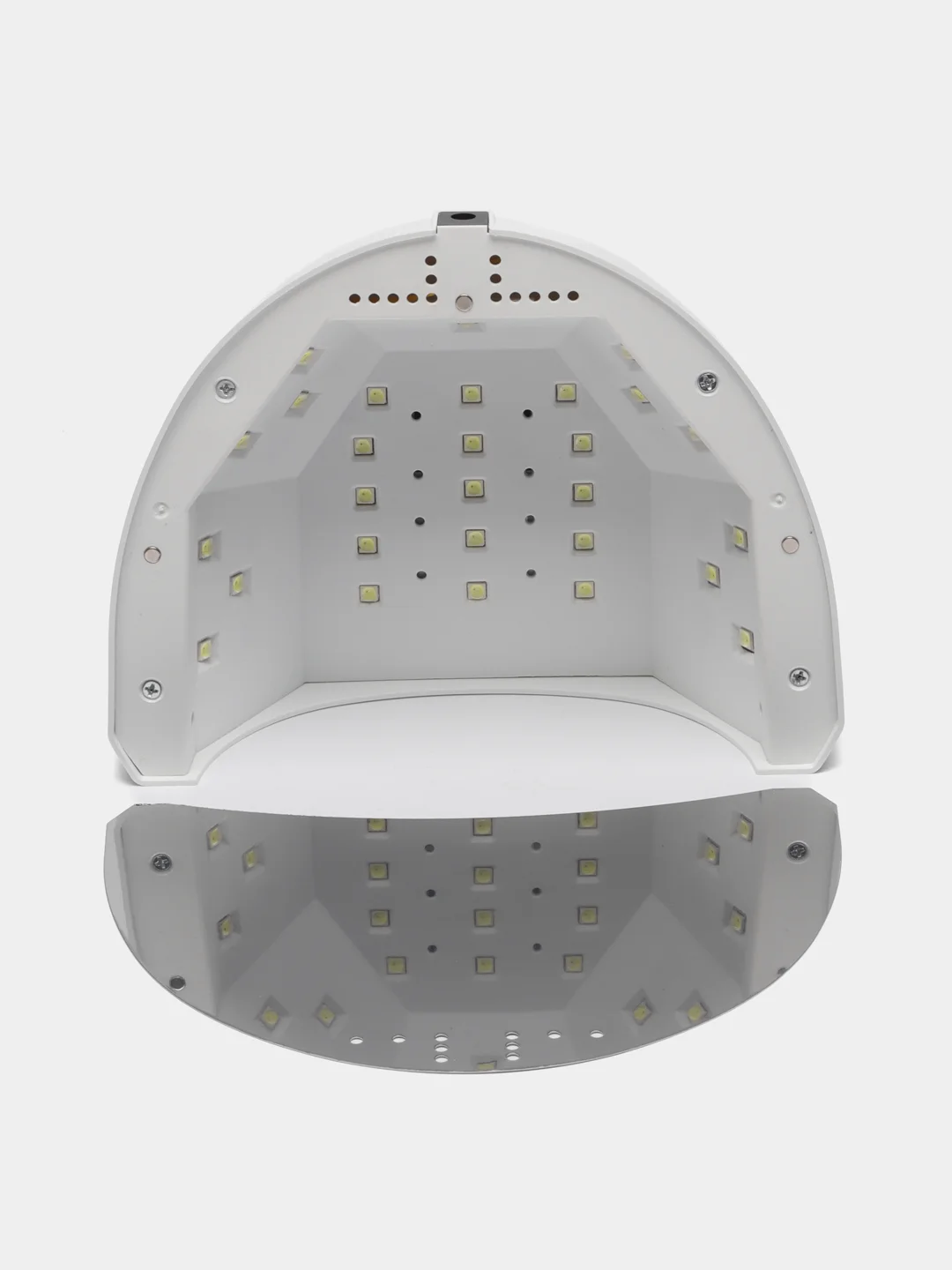 Лампа для маникюра, педикюра Sun One UV/LED, 48 W