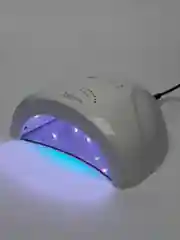 Лампа для маникюра, педикюра Sun One UV/LED, 48 W