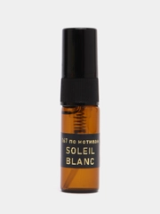 Духи по мотивам Soleil Blanc, 3 мл