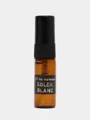 Духи по мотивам Soleil Blanc, 3 мл