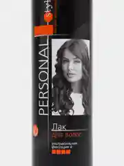 Лак для волос Jet Personal Styling, 300 мл