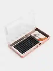 Готовые пучки 2D для наращивания ресниц