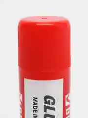 Клей-карандаш канцелярский для бумаги и картона Brauberg Super, 36 г, 229543