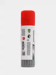 Клей-карандаш канцелярский для бумаги и картона Brauberg Super, 36 г, 229543