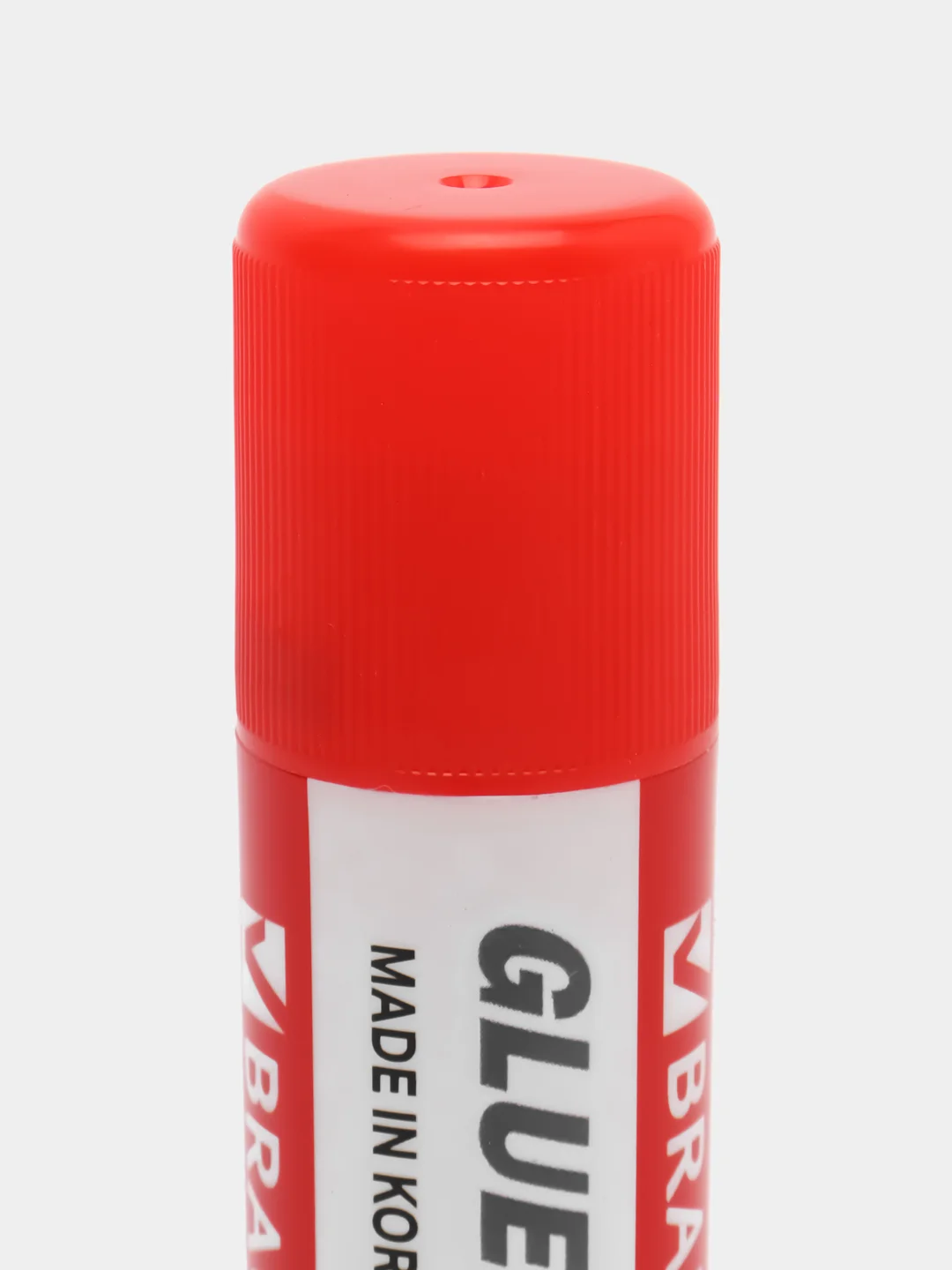 Клей-карандаш канцелярский, для бумаги и картона, Brauberg Super, 15 г, 229541
