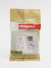 Рамка 1,2,3,4,5 мест Legrand Etika