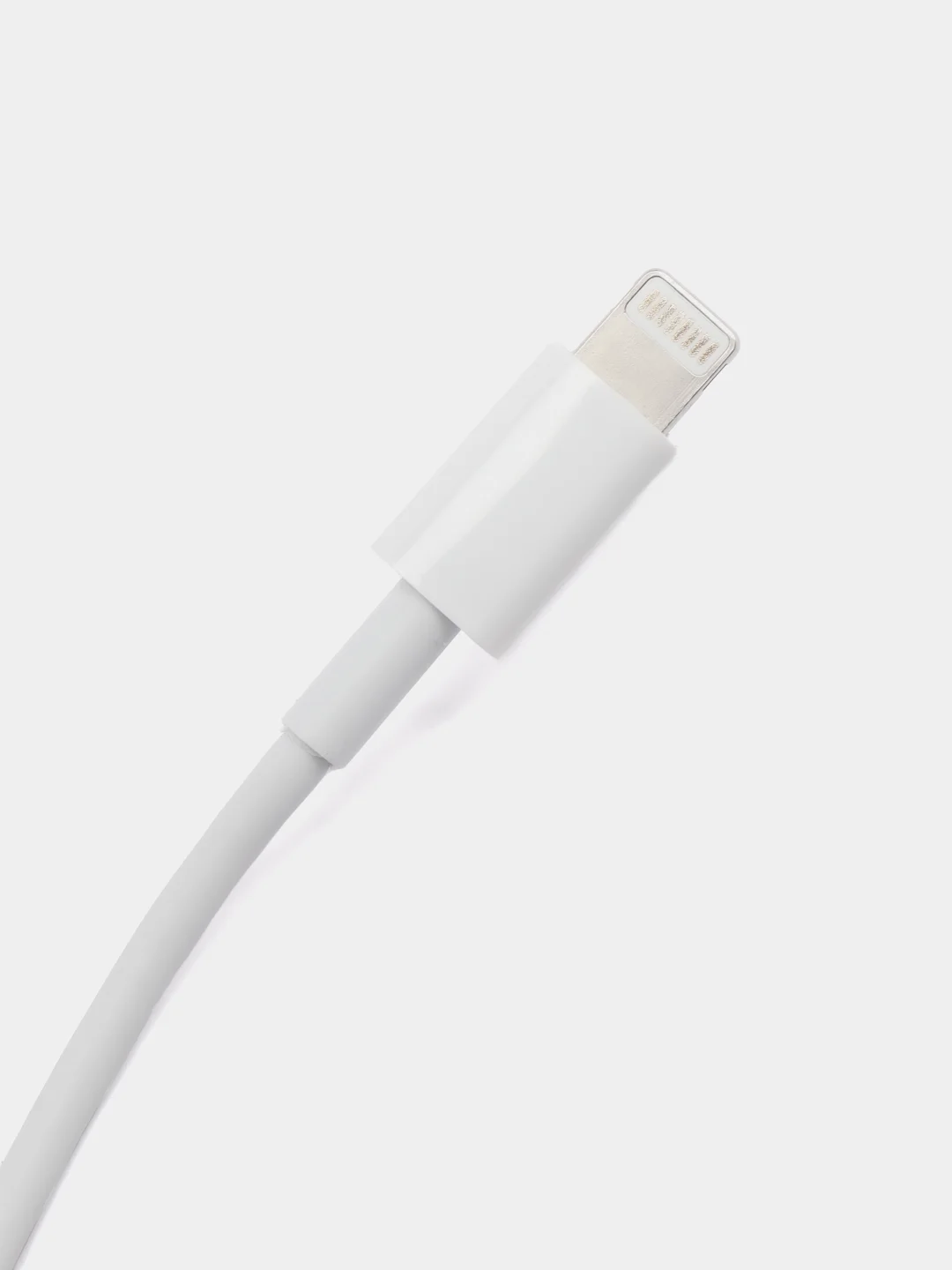 Кабель зарядный для айфона с Type-C / Lightning, шнур с поддержкой быстрой зарядки iPhone