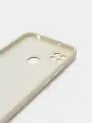 Слоновая кость чехол Xiaomi Redmi 9C, Redmi 9C NFC, Redmi 10A (Редми 9С 9С НФС 10А)прозрачный силиконовый