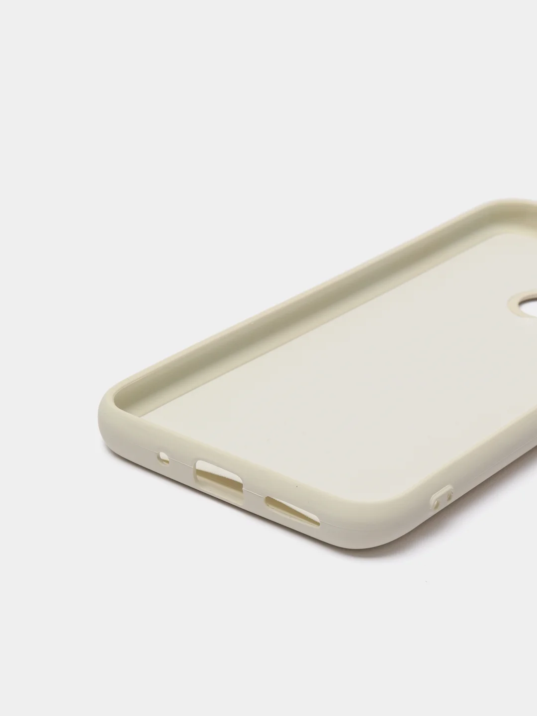 Слоновая кость чехол Xiaomi Redmi 9C, Redmi 9C NFC, Redmi 10A (Редми 9С 9С НФС 10А)прозрачный силиконовый