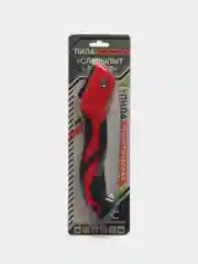 Пила туристическая Следопыт-FINDER PF-ST-F07