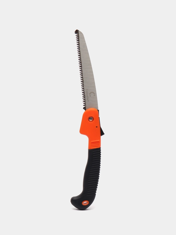 Пила туристическая Следопыт PF-ST-F02