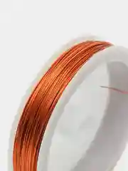 Карамельный 50м. Проволока цветная, 0,3, 0,4, 0,5 мм