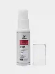 Белый состав для ламинирования ресниц IC Factory "Volume lift", "Fixer", "Nourishing Essence"