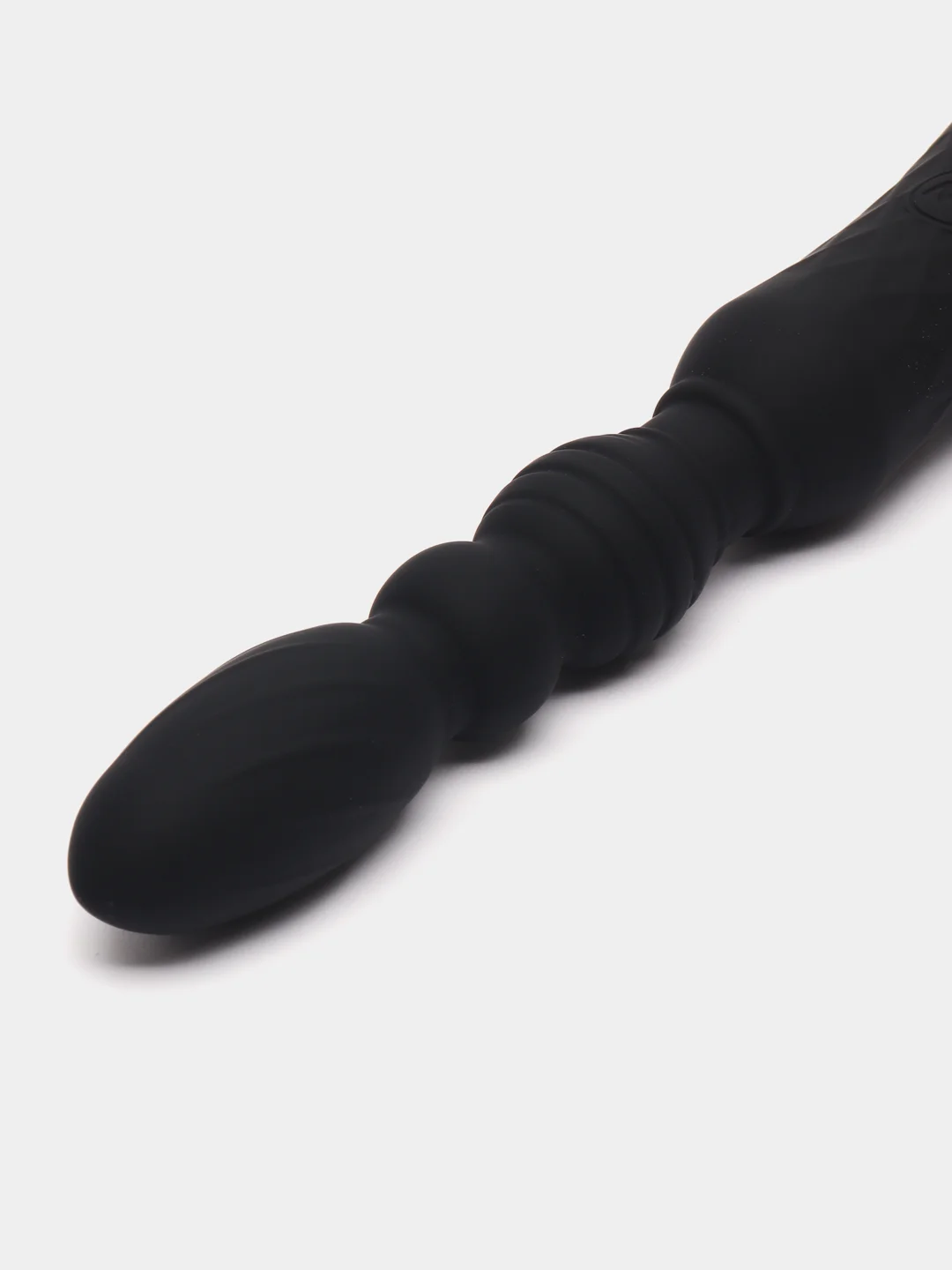 Вибратор G-spot, с регулировкой частоты вибрации, двуглавый вибратор