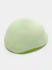 Салатовый дуршлаг пластиковый