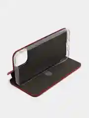 Коричневый чехол книжка для iPhone 6/7/7PLUS/8/11/11PRO/12/12MINI/XR/X/XS/XS Max/12PROMAX