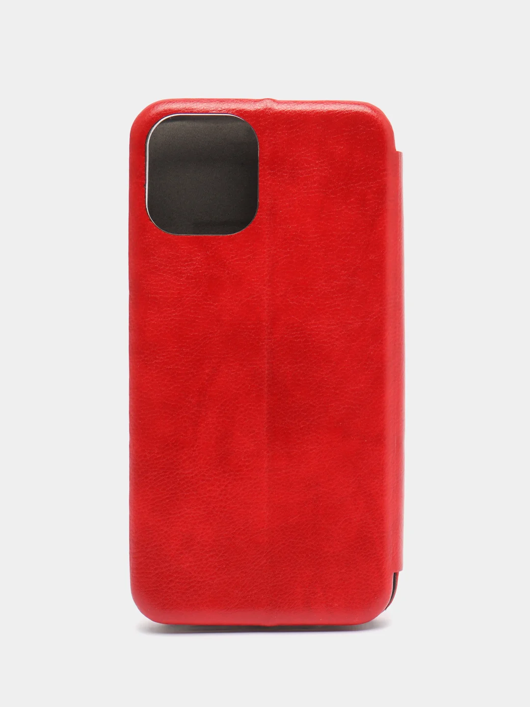 Коричневый чехол книжка для iPhone 6/7/7PLUS/8/11/11PRO/12/12MINI/XR/X/XS/XS Max/12PROMAX