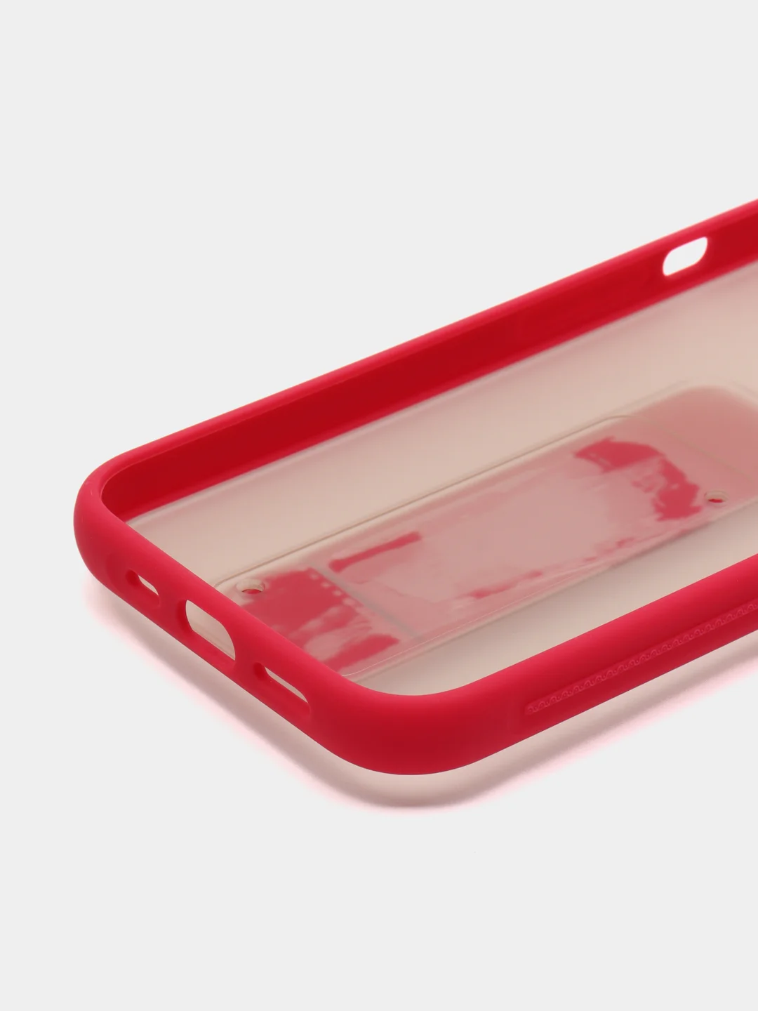 Фуксия friendly CASE чехол-подставка магнитный для Iphone 7/8/SE/XR/11/11pro/12/13/13PRO/12MINI