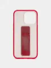 Фуксия friendly CASE чехол-подставка магнитный для Iphone 7/8/SE/XR/11/11pro/12/13/13PRO/12MINI