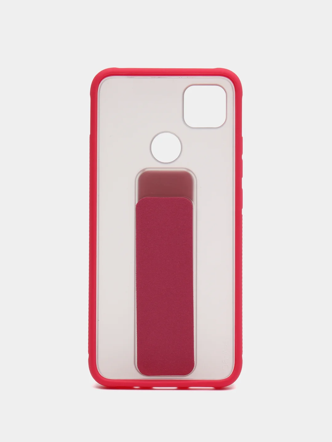 Фуксия friendly Case чехол-подставка (магнитный) для Redmi 9A/10/9T/Note10/Note11pro/POCOM4Pro