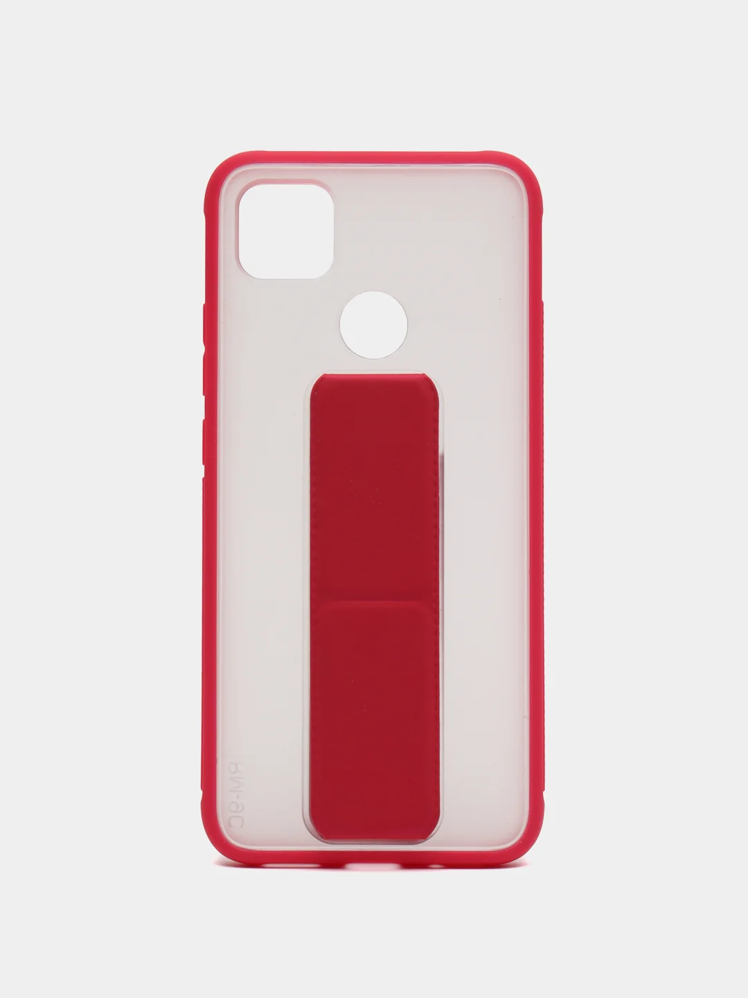Фуксия friendly Case чехол-подставка (магнитный) для Redmi 9A/10/9T/Note10/Note11pro/POCOM4Pro