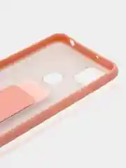 Розовый friendly Case чехол-подставка (магнитный) для Redmi 9A/10/9T/Note10/Note11pro/POCOM4Pro