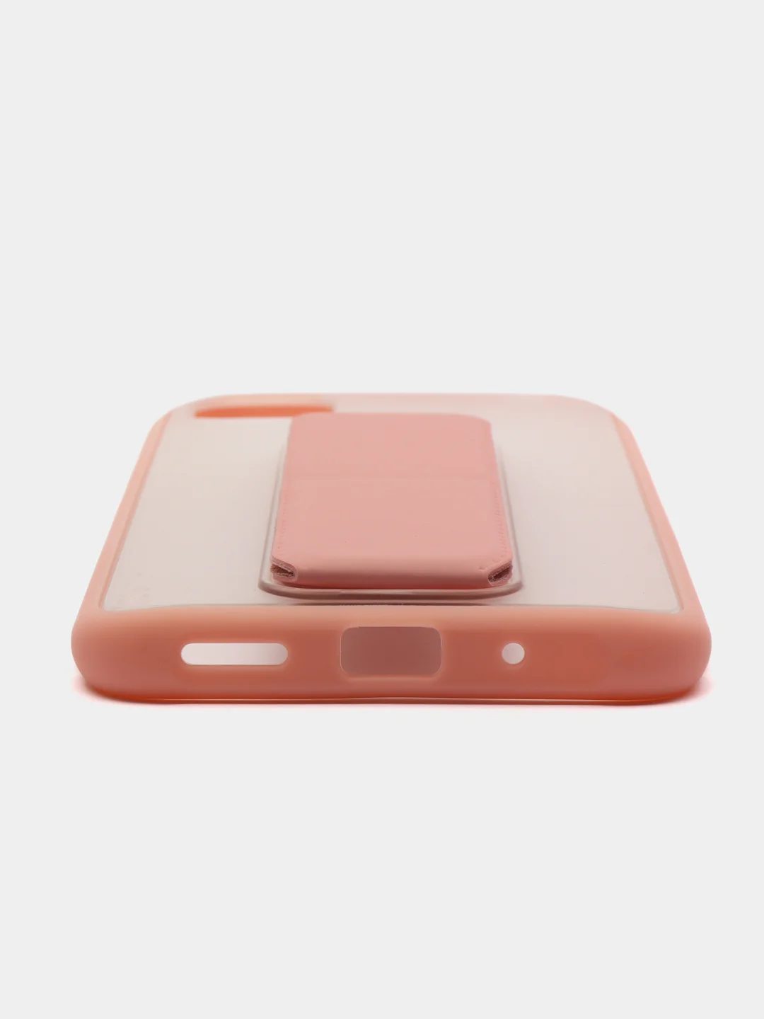 Розовый friendly Case чехол-подставка (магнитный) для Redmi 9A/10/9T/Note10/Note11pro/POCOM4Pro