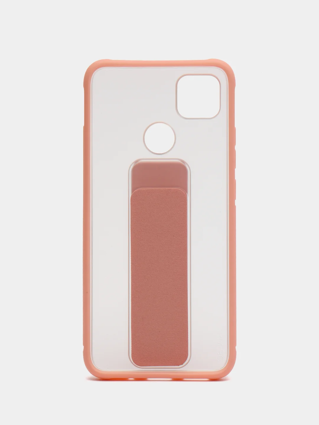 Розовый friendly Case чехол-подставка (магнитный) для Redmi 9A/10/9T/Note10/Note11pro/POCOM4Pro