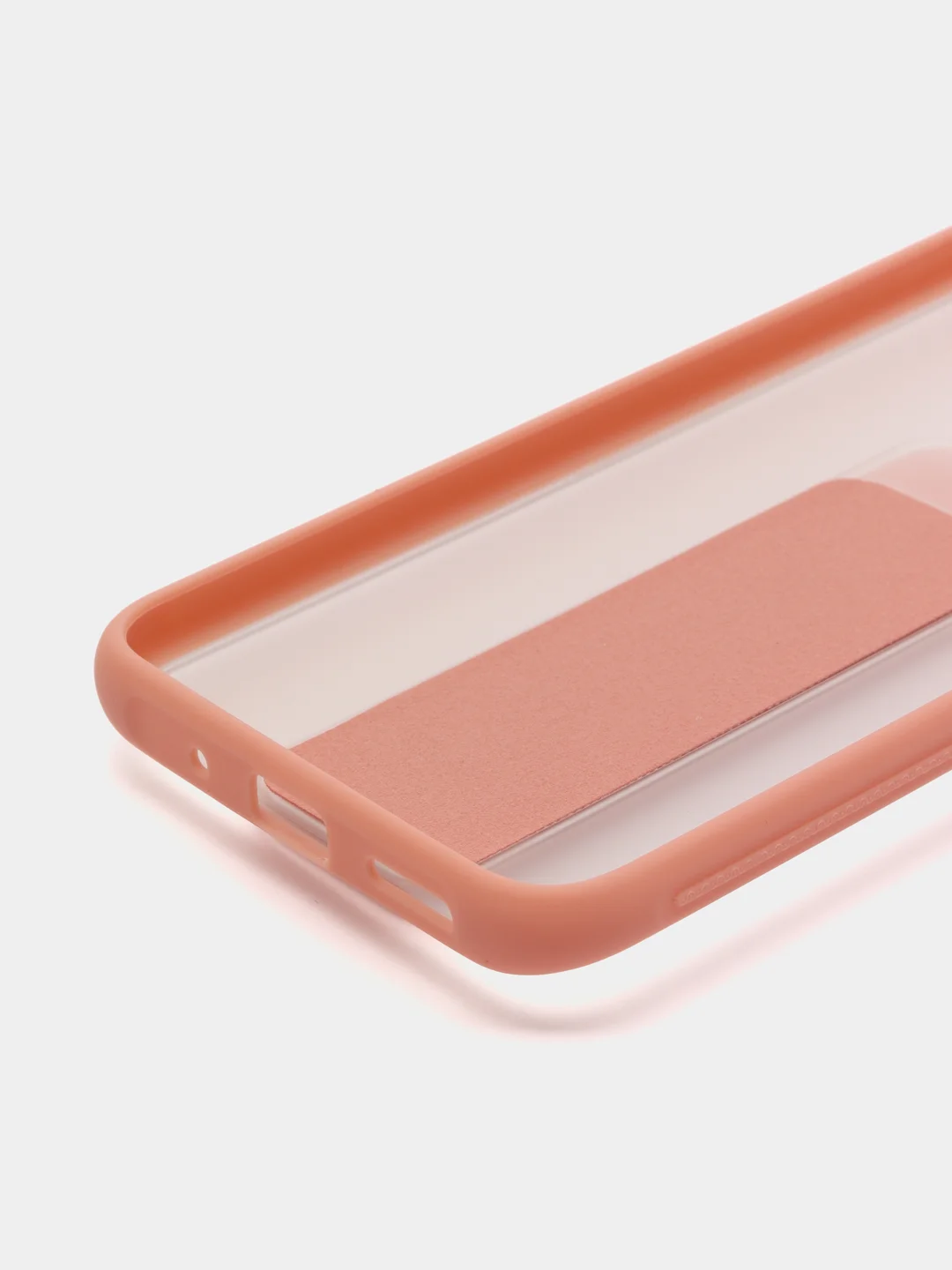 Розовый friendly Case чехол-подставка (магнитный) для Redmi 9A/10/9T/Note10/Note11pro/POCOM4Pro