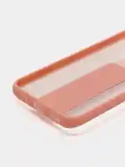 Розовый friendly Case чехол-подставка (магнитный) для Redmi 9A/10/9T/Note10/Note11pro/POCOM4Pro