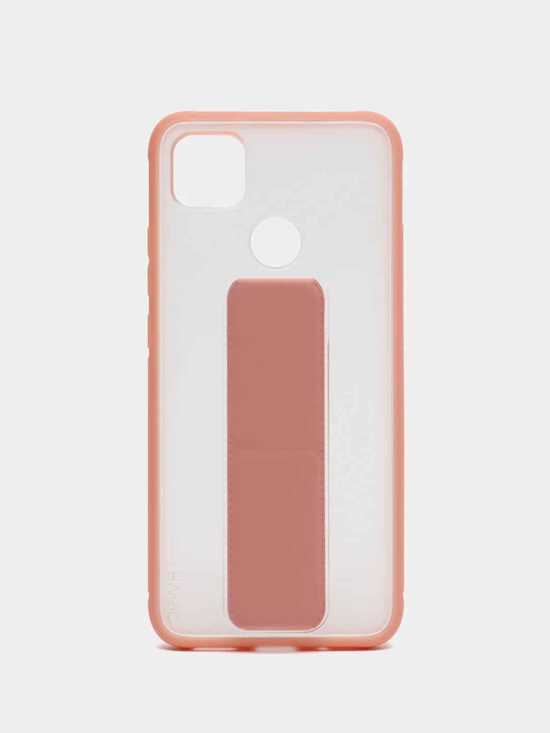Розовый friendly Case чехол-подставка (магнитный) для Redmi 9A/10/9T/Note10/Note11pro/POCOM4Pro