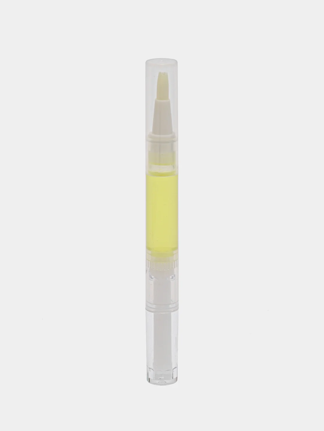 Масло для ногтей и кутикулы, смягчение и увлажнение Lemon, 4,5 мл