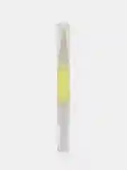 Масло для ногтей и кутикулы, смягчение и увлажнение Lemon, 4,5 мл