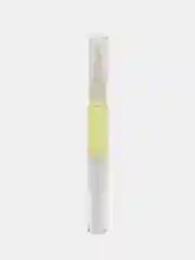 Масло для ногтей и кутикулы, смягчение и увлажнение Lemon, 4,5 мл