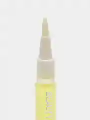 Масло для ногтей и кутикулы, смягчение и увлажнение Pineapple, 4,5 мл